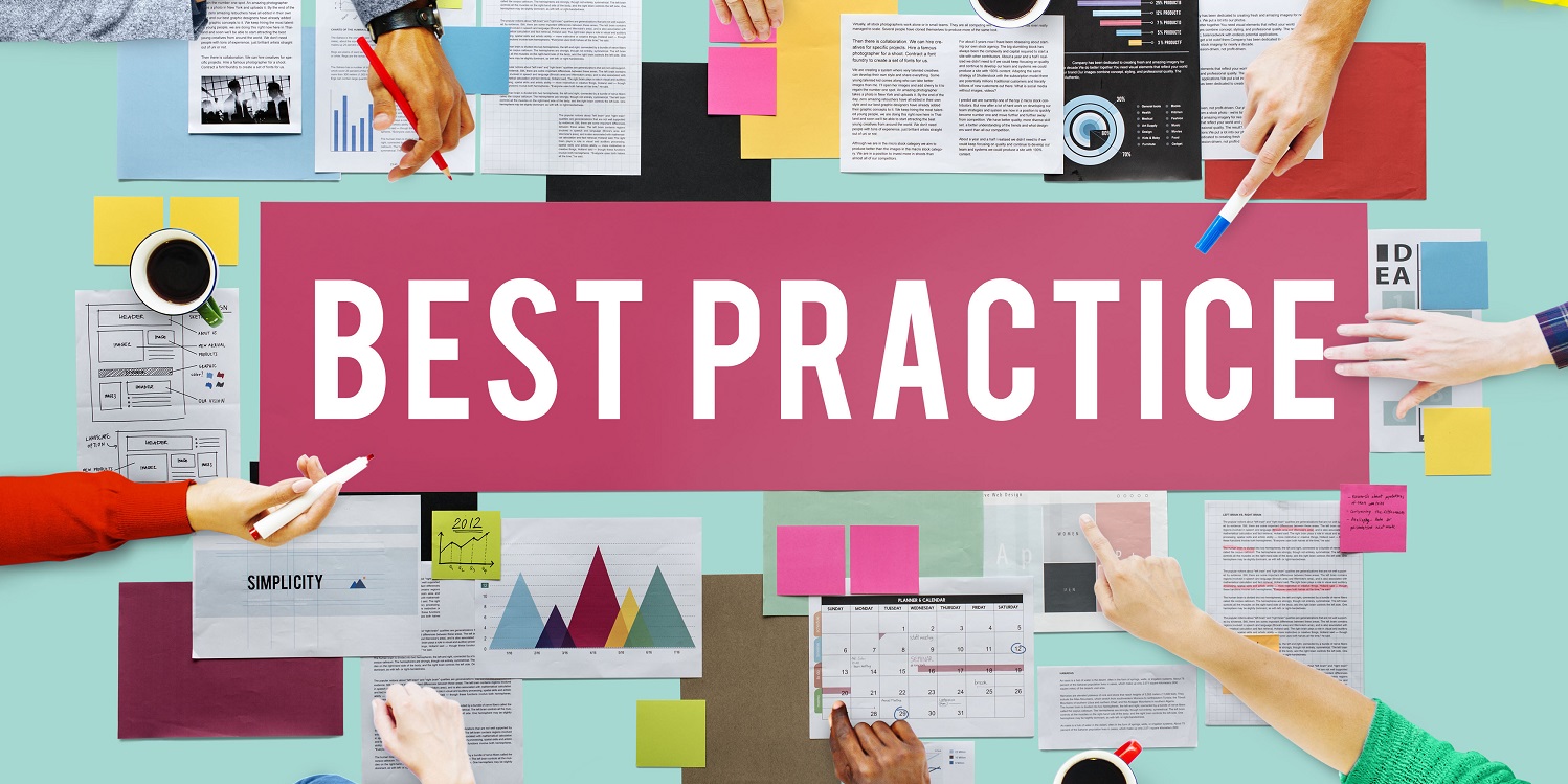 HR best practices for small businesses