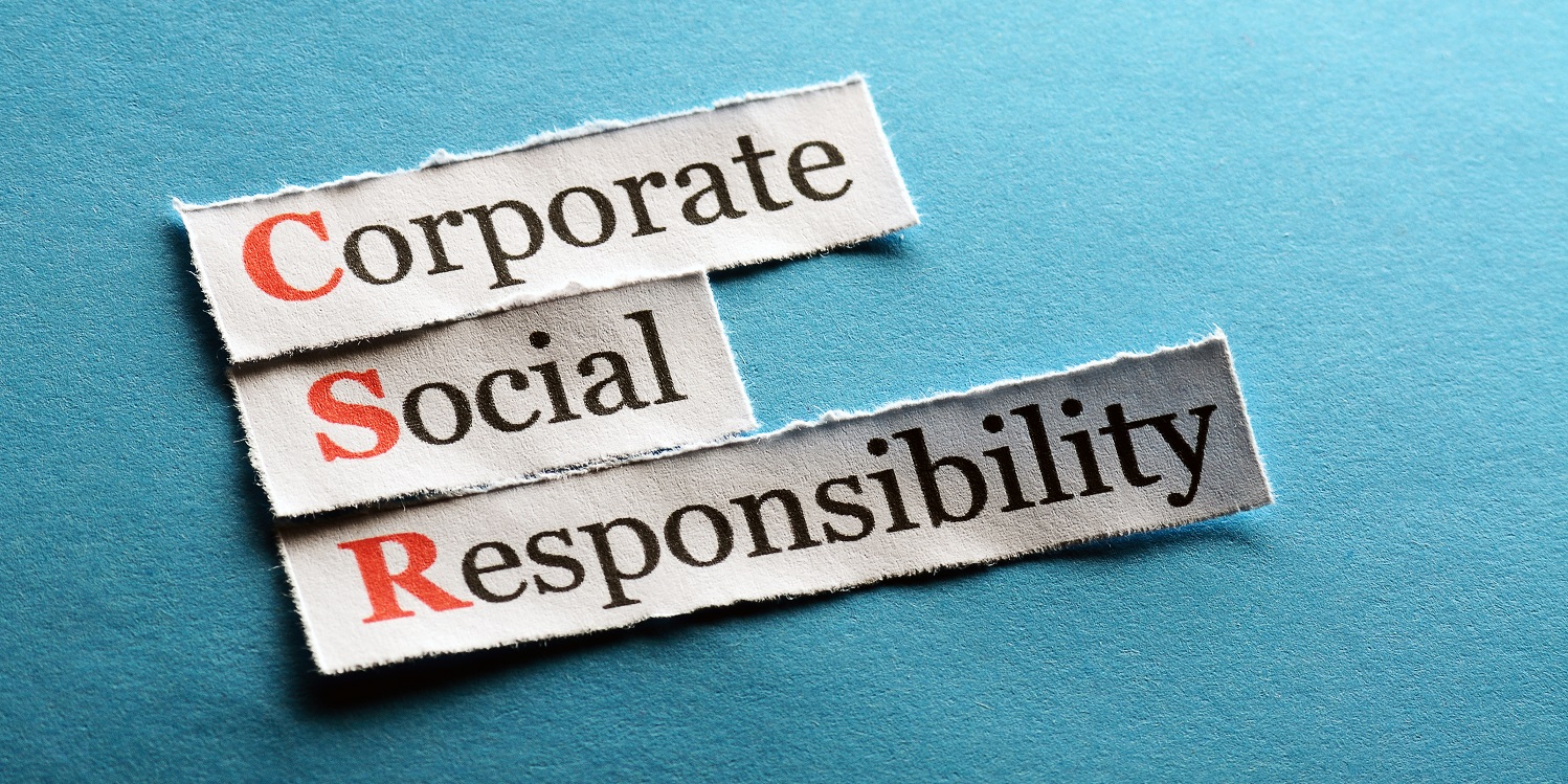 HR and corporate social responsibility