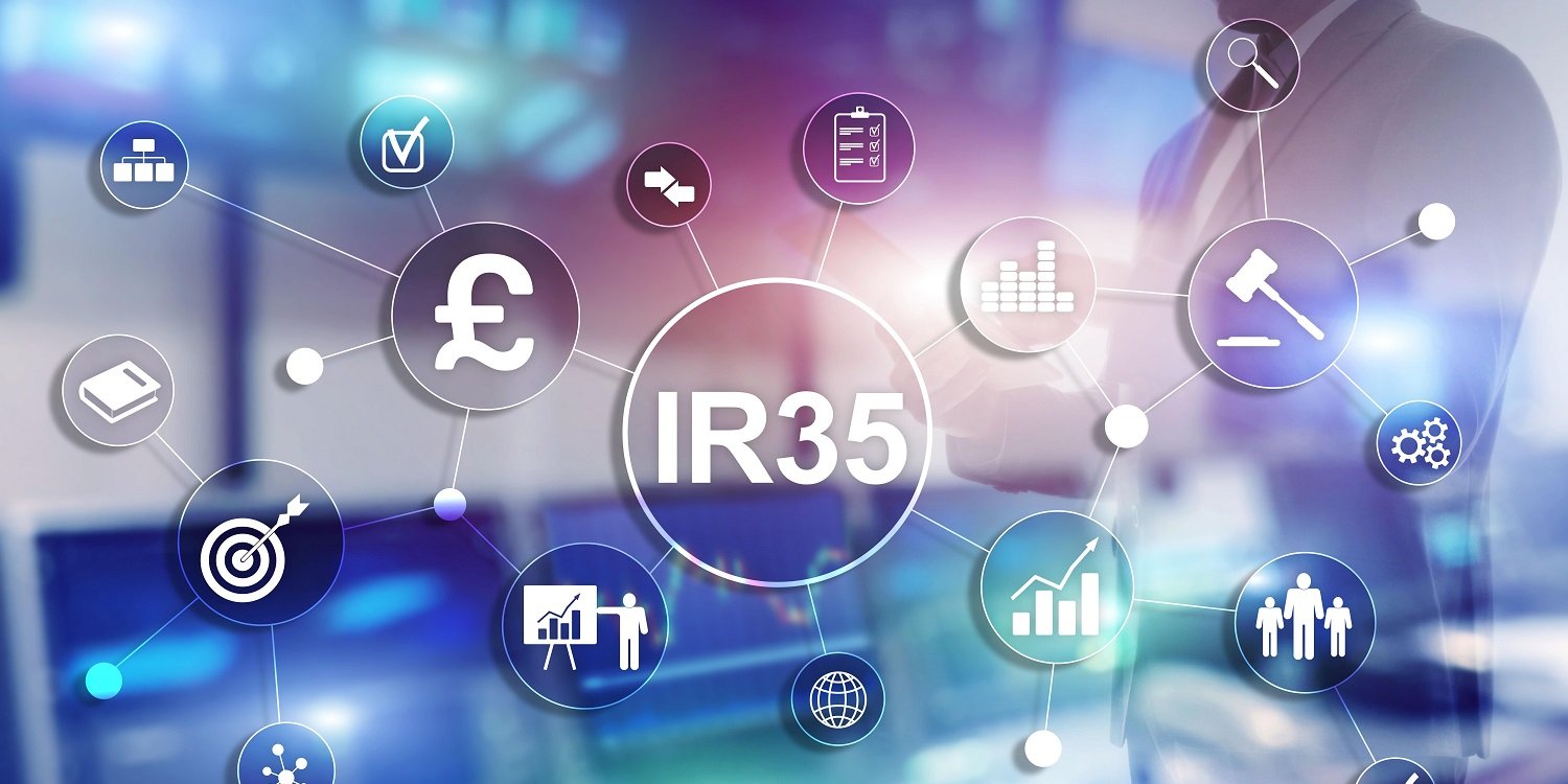 Determining employment status for IR35 law changes