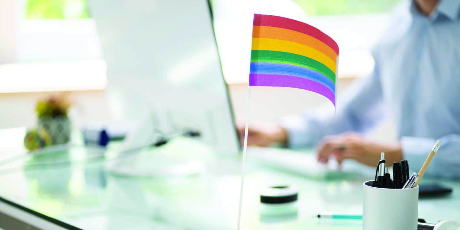 Why does your workplace need LGBTQ+ training?