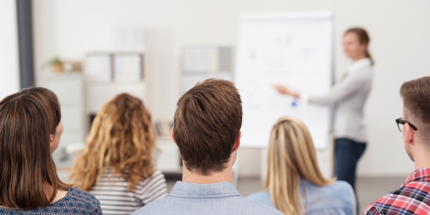 Why manager training is crucial to your business success