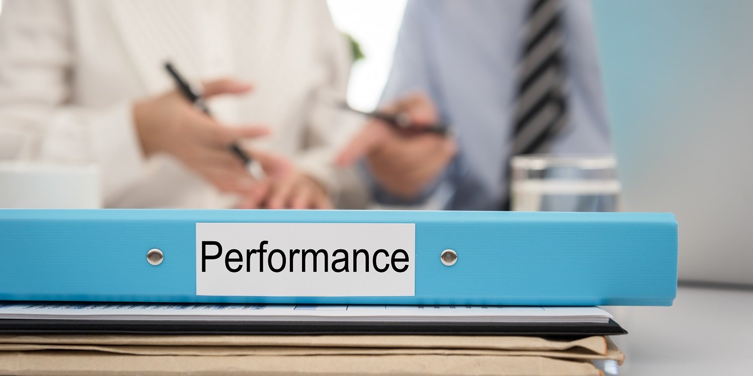 Performance management and employment law