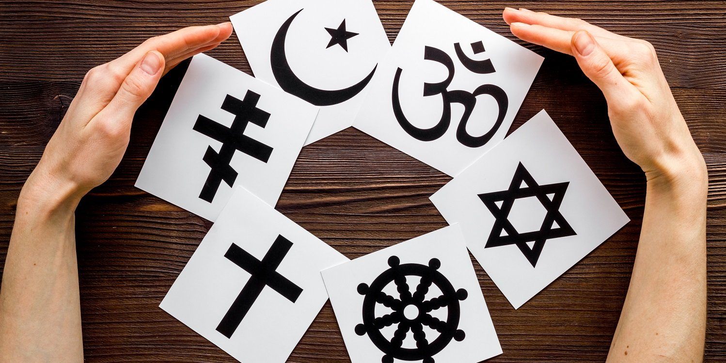 Avoiding religious discrimination in the workplace