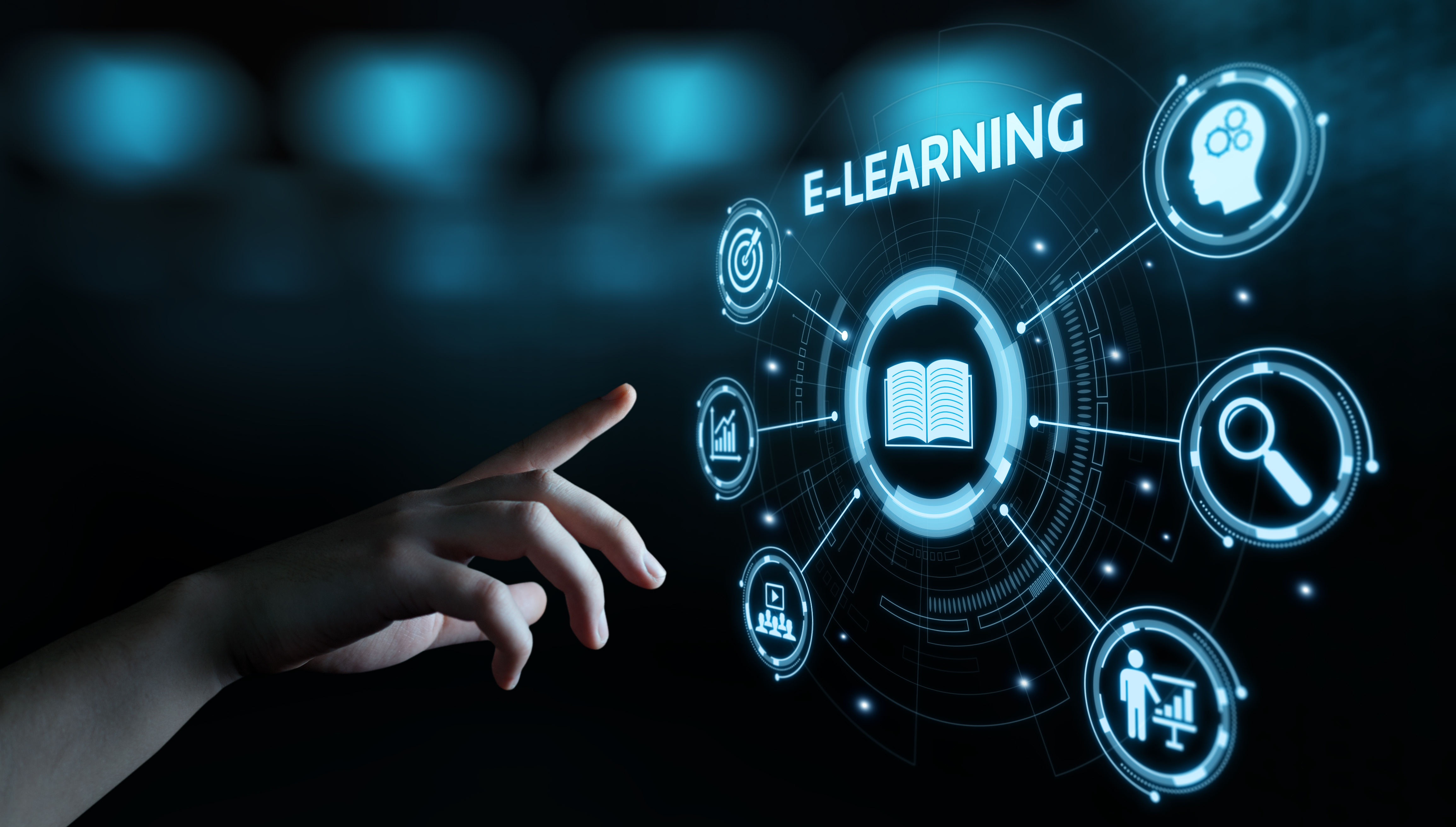 Online Training Courses Tailored To SMEs Online Training Courses Tailored To SMEs