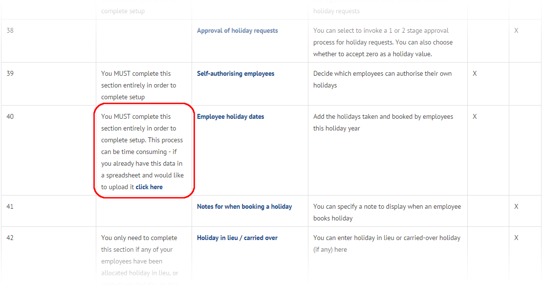 Import data to myhrtoolkit