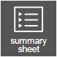 Employee files summary sheet