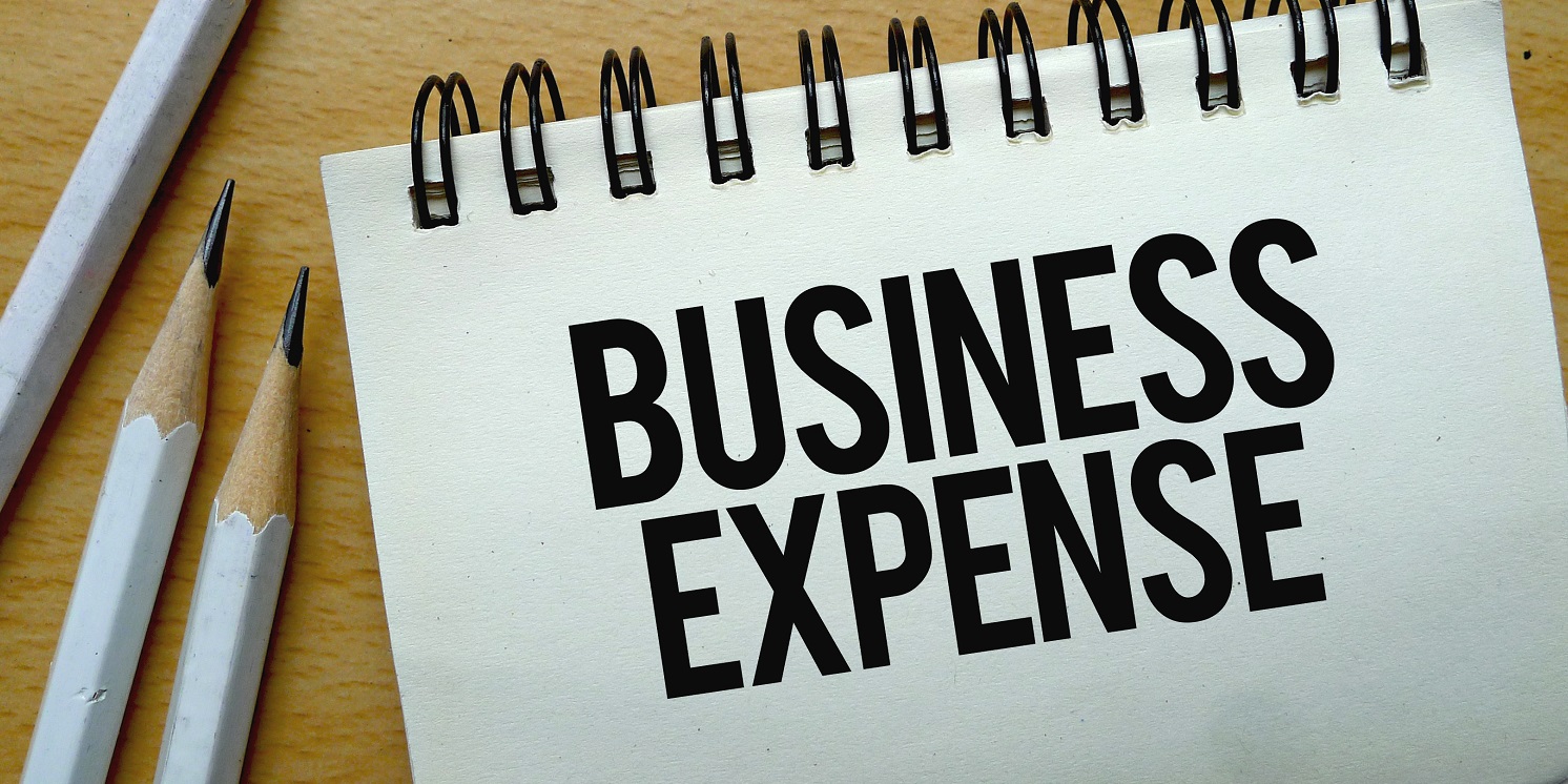 How to track expenses for your small business