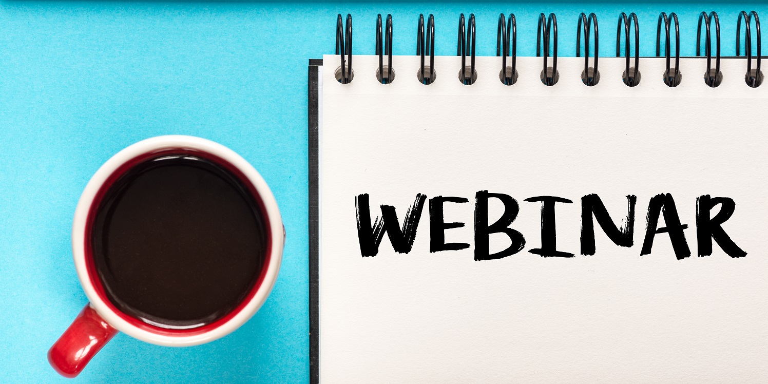 How to run engaging webinars as an SME