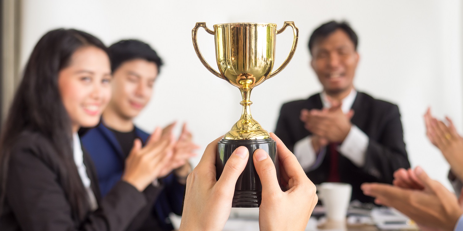 Why should you reward your employees